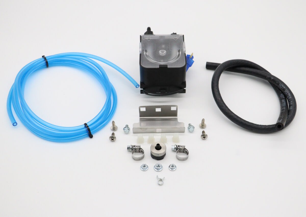 Maxima Rinse Aid Dispenser Kit - for Dishwasher - RVSVoordeel