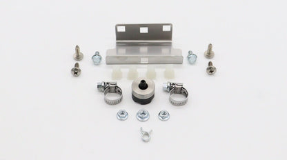 Maxima Rinse Aid Dispenser Kit - for Dishwasher - RVSVoordeel