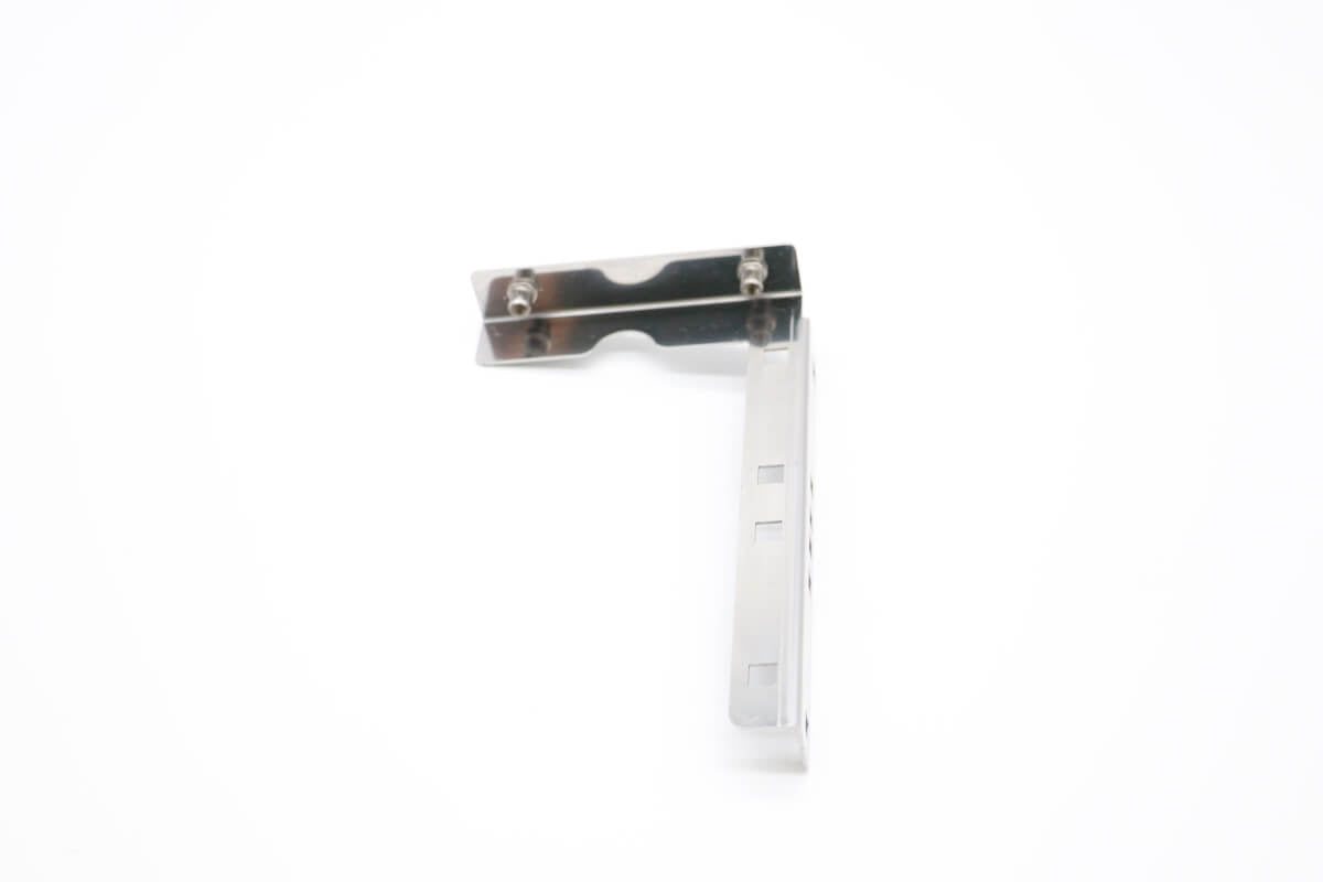 Maxima Rinse Aid Dispenser Kit - for Pot Washer - RVSVoordeel
