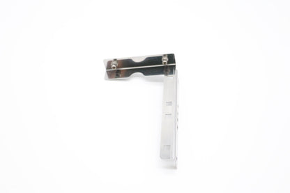 Maxima Rinse Aid Dispenser Kit - for Pot Washer - RVSVoordeel