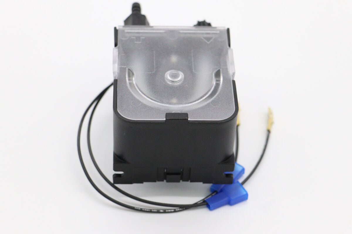 Maxima Rinse Aid Dispenser Kit - for Pot Washer - RVSVoordeel