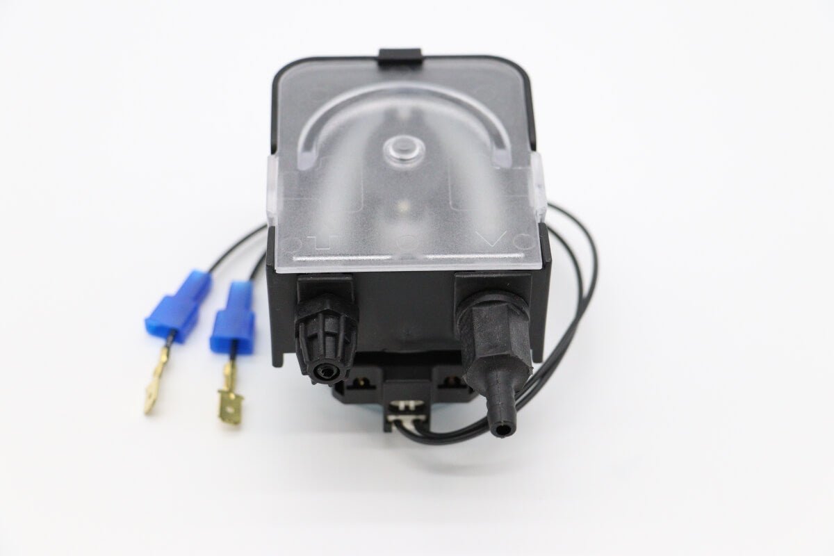 Maxima Rinse Aid Dispenser Kit - for Pot Washer - RVSVoordeel