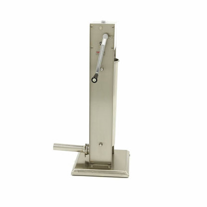 Maxima Sausage Filler 7L - Standing Model - incl 4 Filling Tubes - RVSVoordeel