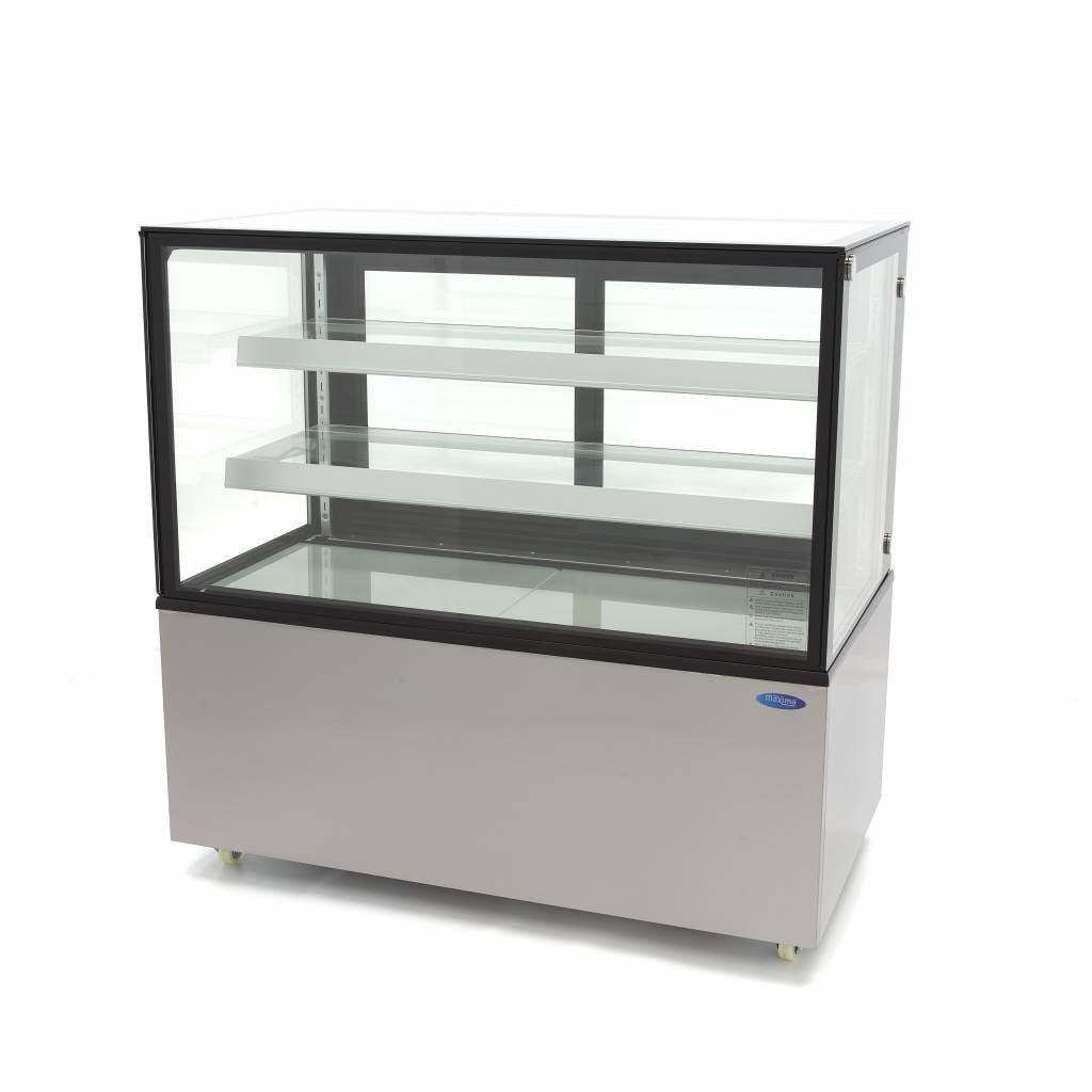 Maxima Koelvitrine - 500 L - 152 cm