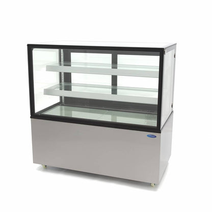 Maxima Display Fridge - 300L - 92cm