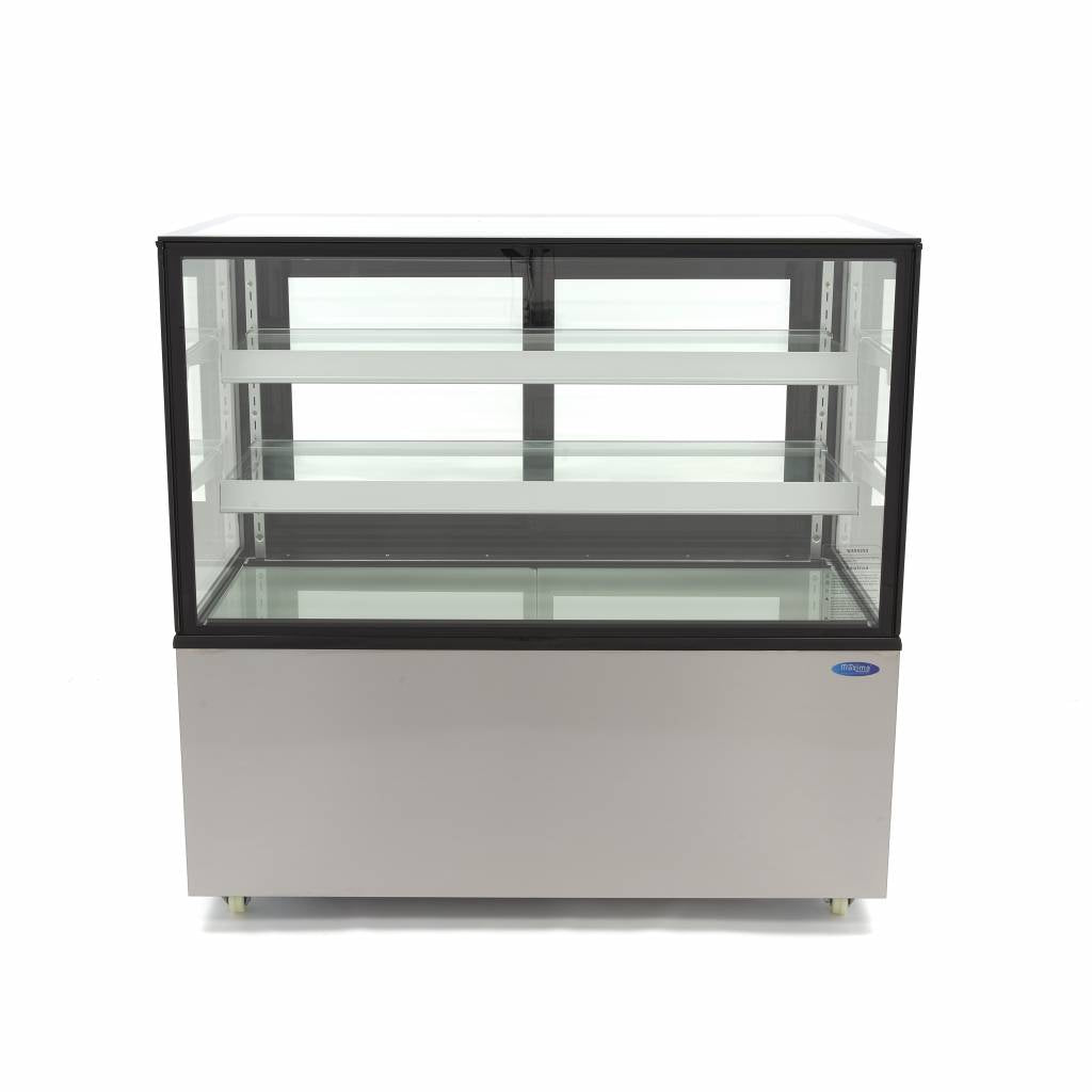 Maxima Koelvitrine - 500 L - 152 cm