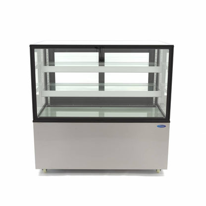 Maxima Display Fridge - 300L - 92cm