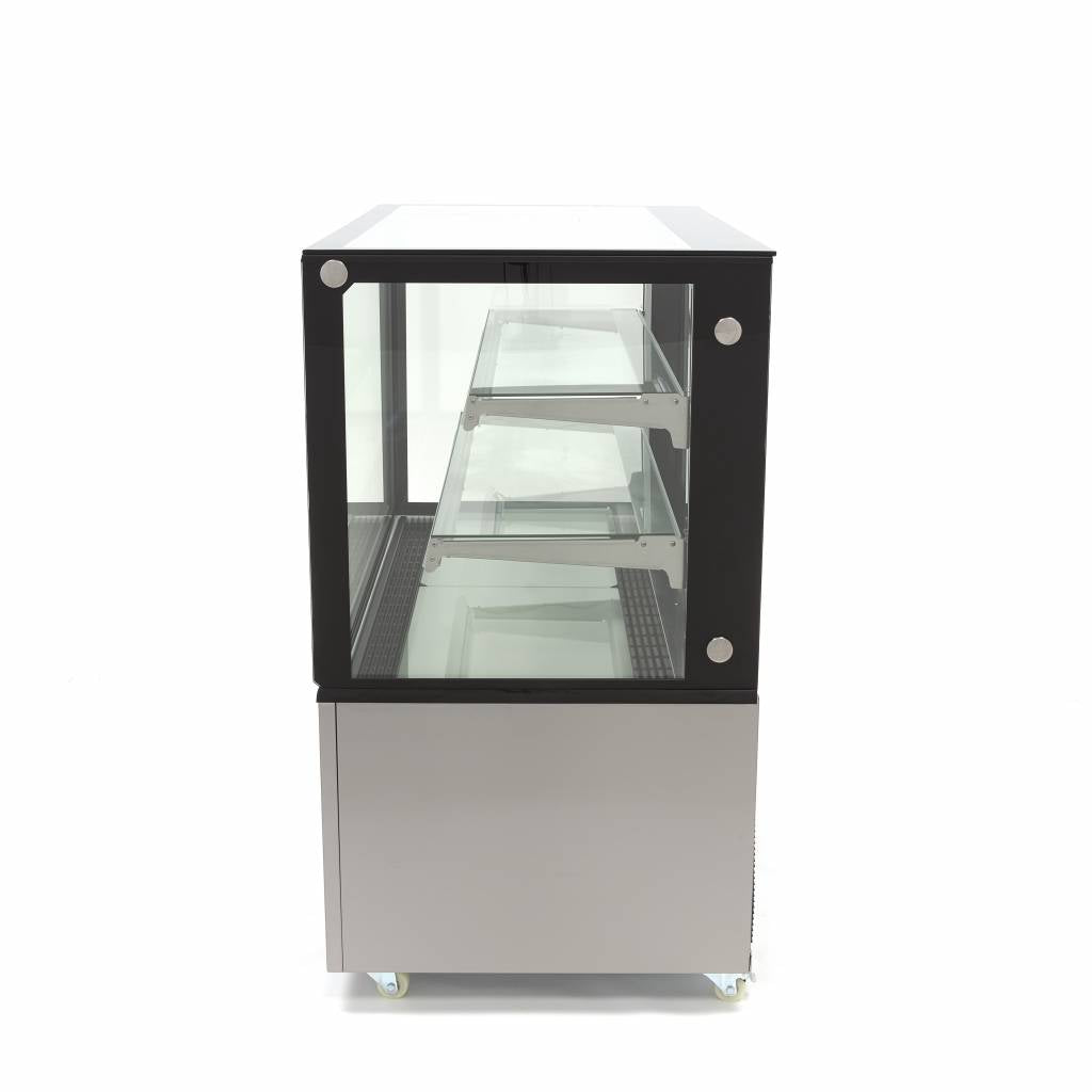 Maxima Display Fridge - 300L - 92cm