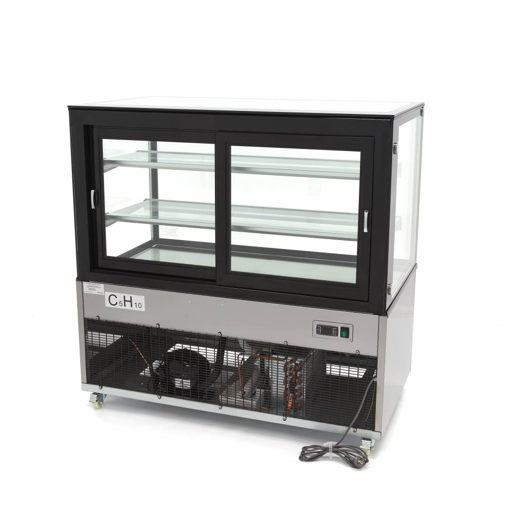 Maxima Display Fridge - 300L - 92cm