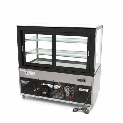 Maxima Display Fridge - 300L - 92cm