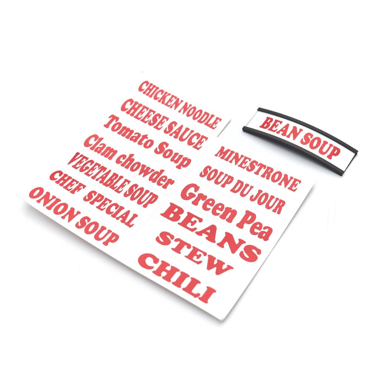 Maxima Soup Kettle 10L - Removable Inner Pot - Stainless Steel - with Spoon Recess - RVSVoordeel