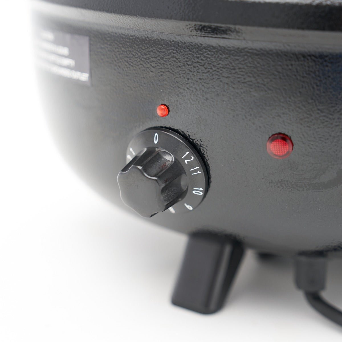 Maxima Soup Kettle 13L - Removable Inner Pot - with integrated Lid Flap & Spoon Recess - RVSVoordeel