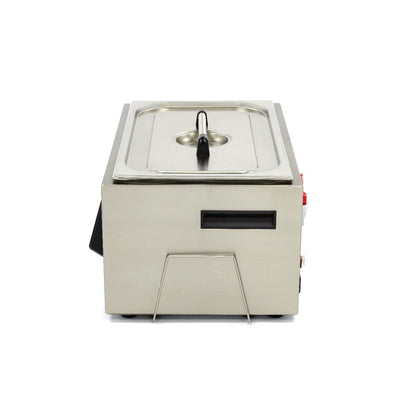 Maxima Sous Vide - 28L Capacity - RVSVoordeel