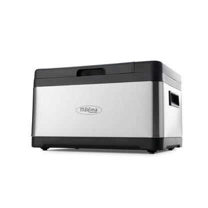 Maxima Sous Vide - 8,5L Capacity - RVSVoordeel