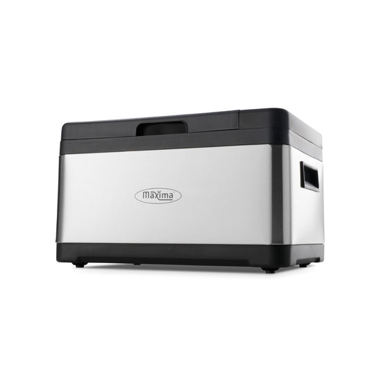 Maxima Sous Vide - 8,5L Capacity - RVSVoordeel