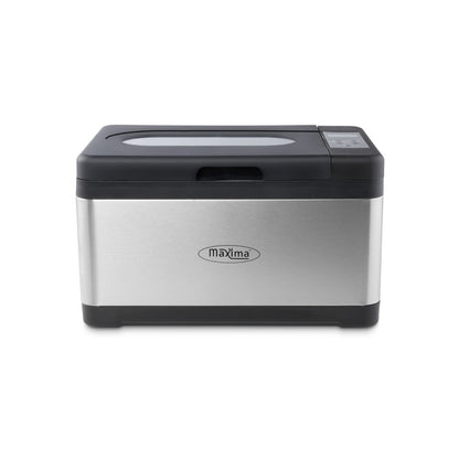 Maxima Sous Vide - 8,5L Capacity - RVSVoordeel