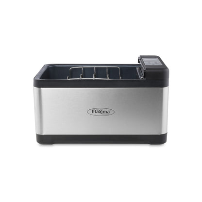 Maxima Sous Vide - 8,5L Capacity - RVSVoordeel