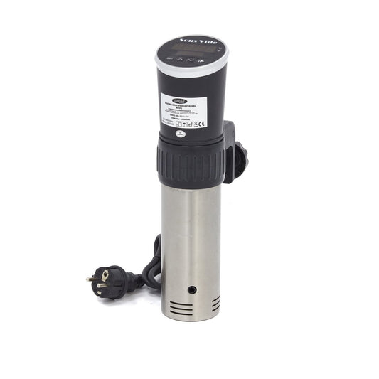 Maxima Sous Vide Stick - 20L Capacity - Pumps 8L/min - RVSVoordeel