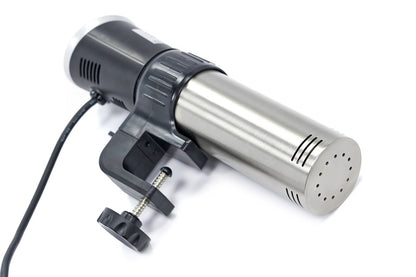 Maxima Sous Vide Stick - 20L Capacity - Pumps 8L/min - RVSVoordeel