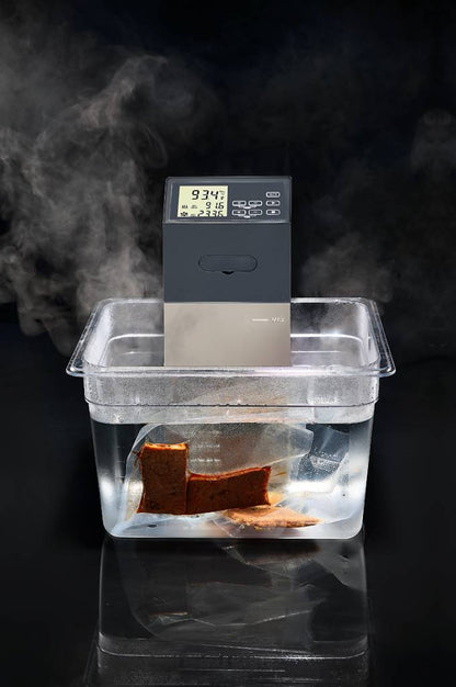 Maxima Sous Vide Stick - 30L Capacity - Pumps 8L/min - RVSVoordeel