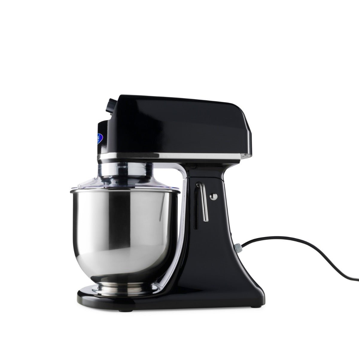 Maxima Stand Mixer 7L Black - Up to 2kg Dough - 11 Speeds - RVSVoordeel