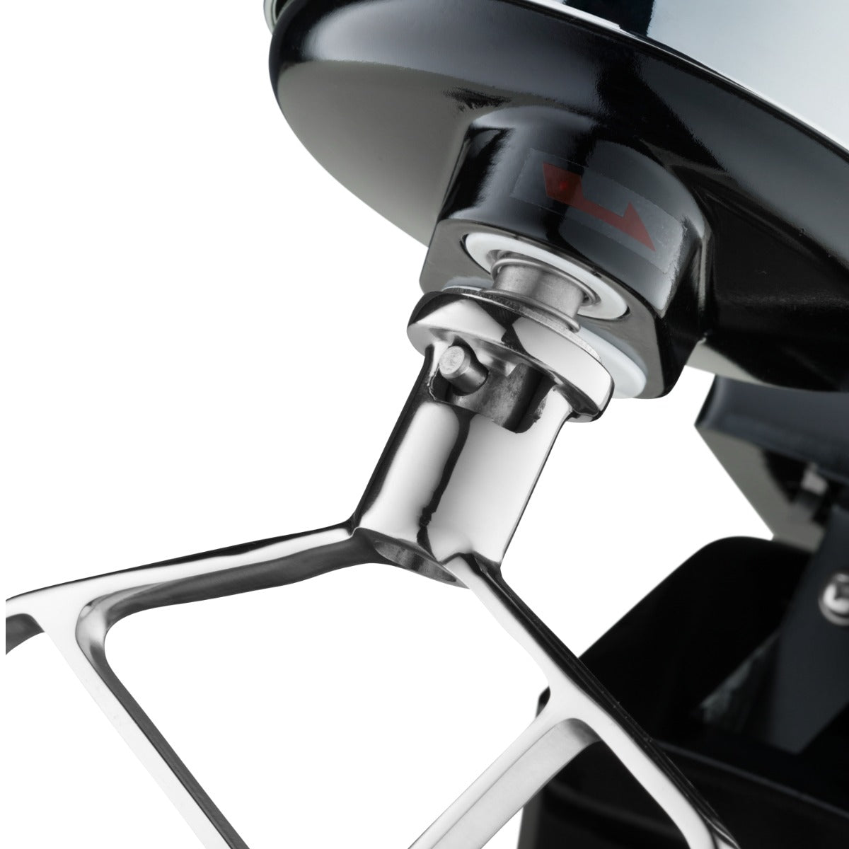 Maxima Stand Mixer 7L Black - Up to 2kg Dough - 11 Speeds - RVSVoordeel