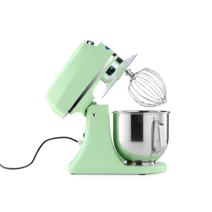 Maxima Stand Mixer 7L Green - Up to 2kg Dough - 11 Speeds - RVSVoordeel