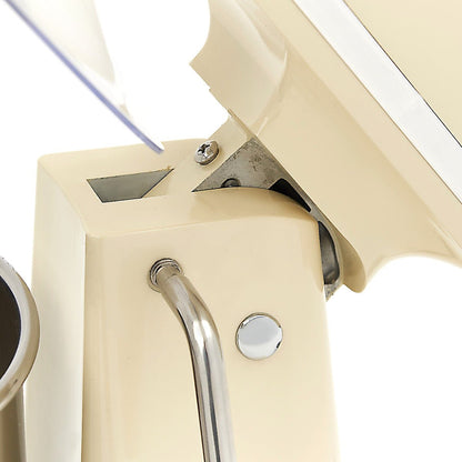 Maxima Stand Mixer 7L Ivory - Up to 2kg Dough - 11 Speeds - RVSVoordeel