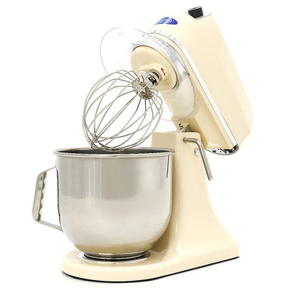Maxima Stand Mixer 7L Ivory - Up to 2kg Dough - 11 Speeds - RVSVoordeel