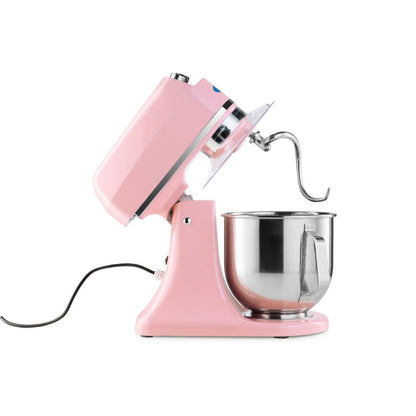 Maxima Stand Mixer 7L Pink - Up to 2kg Dough - 11 Speeds - RVSVoordeel