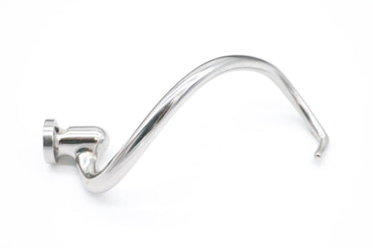 Maxima Stand Mixer 7L - Stainless Steel Dough Hook - RVSVoordeel