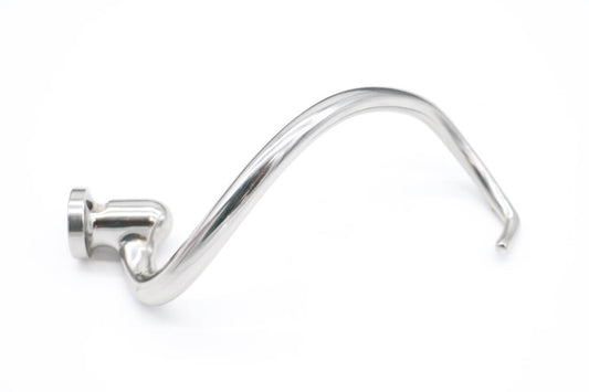 Maxima Stand Mixer 7L - Stainless Steel Dough Hook - RVSVoordeel