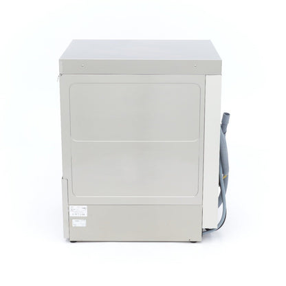 Maxima Undercounter Dishwasher 50 x 60cm - 400V - RVSVoordeel