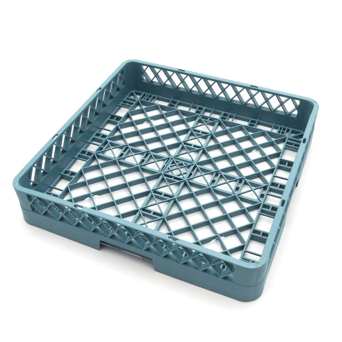 Maxima Universal Dishwasher Rack 50 x 50 cm - RVSVoordeel
