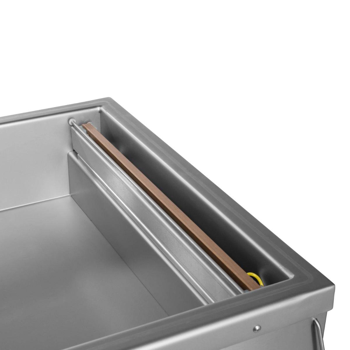 Maxima Vacuum Pack Machine 50cm Seal - W52 x D54 x H20cm Chamber - RVSVoordeel