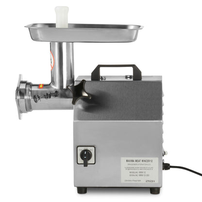 Meat Mincer - up to 120kg/h - RVSVoordeel