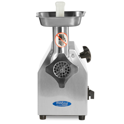 Meat Mincer - up to 120kg/h - RVSVoordeel
