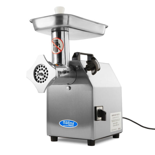 Meat Mincer - up to 120kg/h - RVSVoordeel