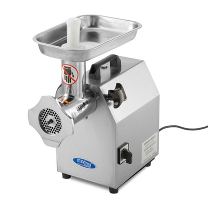 Meat Mincer - up to 220kg/h - RVSVoordeel