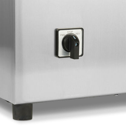Meat Mincer - up to 220kg/h - RVSVoordeel