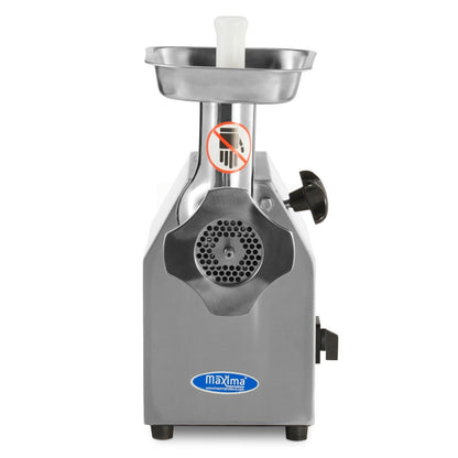 Meat Mincer - up to 220kg/h - RVSVoordeel