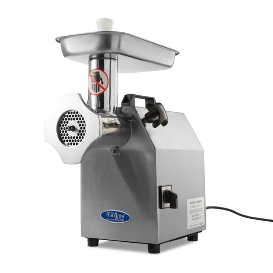 Meat Mincer - up to 220kg/h - RVSVoordeel