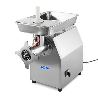 Meat Mincer - up to 320kg/h - RVSVoordeel