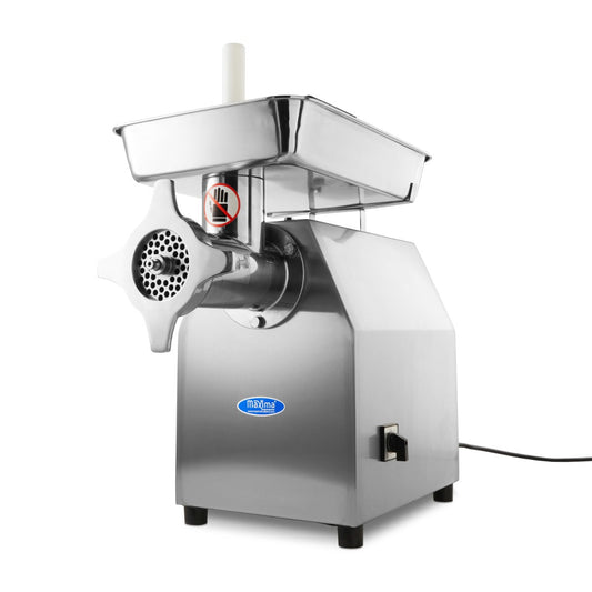 Meat Mincer - up to 320kg/h - RVSVoordeel
