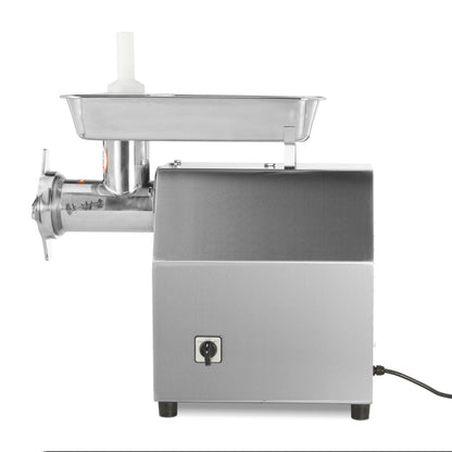 Meat Mincer - up to 320kg/h - RVSVoordeel