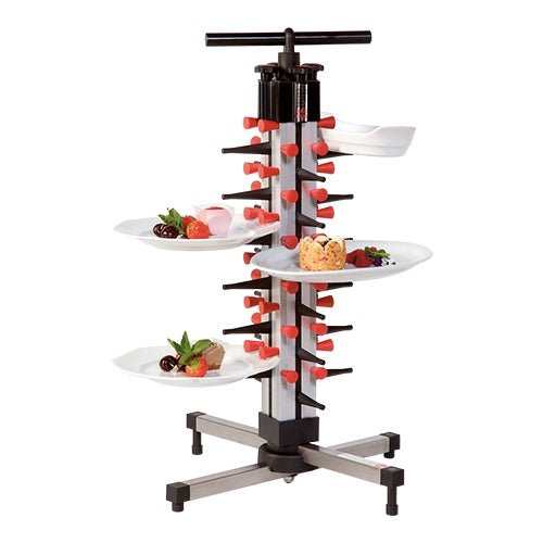 Plate Mate - Table Model - RVSVoordeel