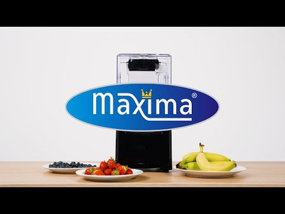 Maxima Blender 1,5 L capacity - 1500W Power - with 5 Programmes
