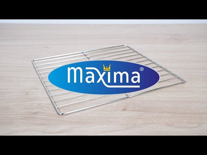 Maxima Oven Rack - Bakerynorm - 60 x 40cm
