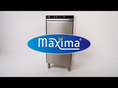 Maxima Pot Washer 50 x 60cm - 400V