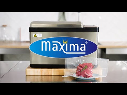 Maxima Sous Vide - 12,5L Capacity